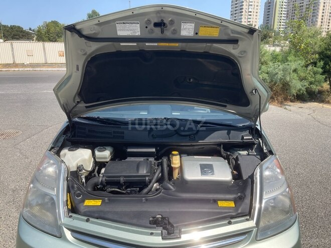 Toyota Prius 2007, 289,000 km - 1.5 l - Bakı