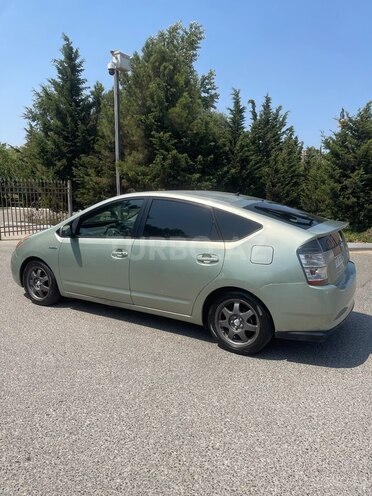 Toyota Prius 2007, 289,000 km - 1.5 l - Bakı