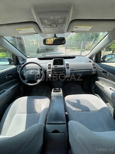 Toyota Prius 2007, 289,000 km - 1.5 l - Bakı