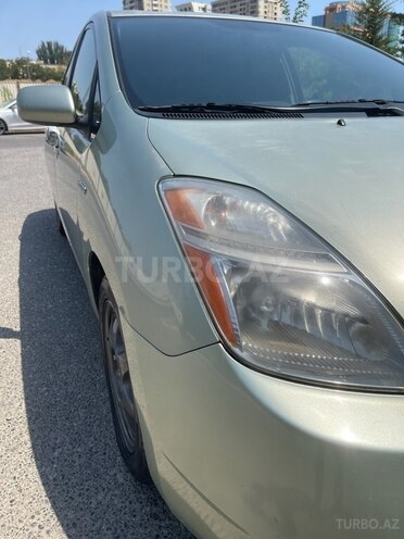 Toyota Prius 2007, 289,000 km - 1.5 l - Bakı