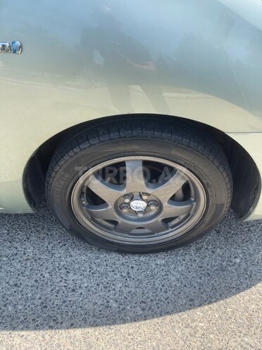 Toyota Prius 2007, 289,000 km - 1.5 l - Bakı