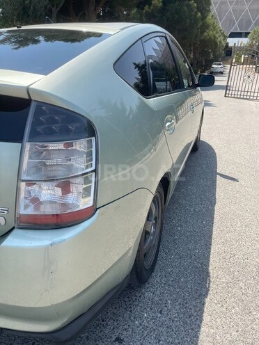 Toyota Prius 2007, 289,000 km - 1.5 l - Bakı