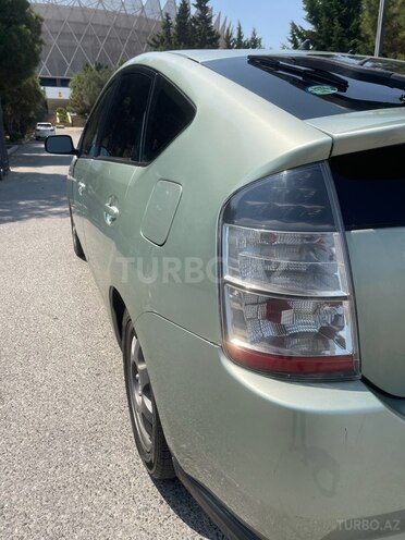 Toyota Prius 2007, 289,000 km - 1.5 l - Bakı