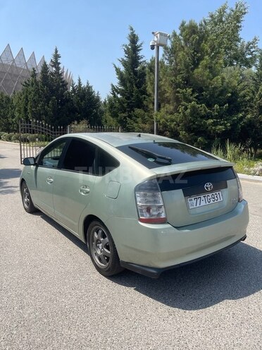 Toyota Prius 2007, 289,000 km - 1.5 l - Bakı