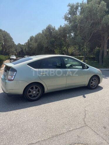 Toyota Prius 2007, 289,000 km - 1.5 l - Bakı