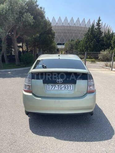 Toyota Prius 2007, 289,000 km - 1.5 l - Bakı