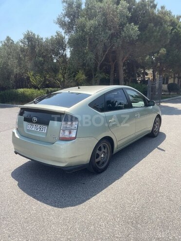 Toyota Prius 2007, 289,000 km - 1.5 l - Bakı