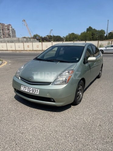 Toyota Prius 2007, 289,000 km - 1.5 l - Bakı