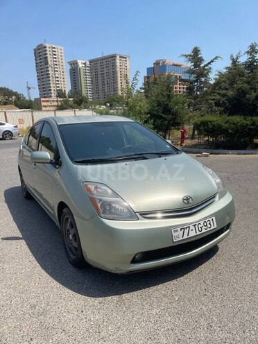 Toyota Prius 2007, 289,000 km - 1.5 l - Bakı