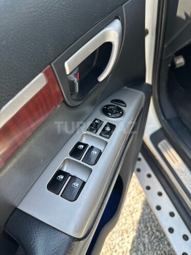 Hyundai Santa Fe 2008, 195,000 km - 2.0 l - Bakı