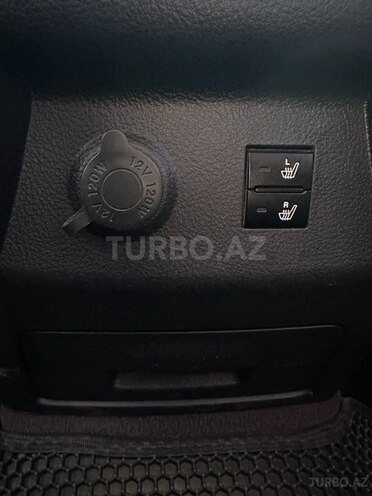 Hyundai Santa Fe 2008, 195,000 km - 2.0 l - Bakı