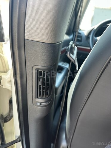 Hyundai Santa Fe 2008, 195,000 km - 2.0 l - Bakı