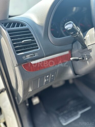 Hyundai Santa Fe 2008, 195,000 km - 2.0 l - Bakı