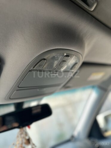 Hyundai Santa Fe 2008, 195,000 km - 2.0 l - Bakı