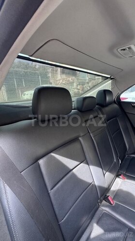 Mercedes E 350 2009, 186,000 km - 3.5 л - Bakı
