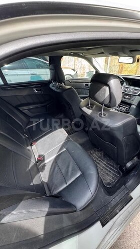 Mercedes E 350 2009, 186,000 km - 3.5 л - Bakı