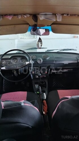 LADA (VAZ) 2106 1996, 63,650 km - 1.3 l - Kürdəmir