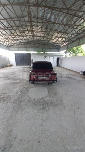 LADA (VAZ) 2106 1996, 63,650 km - 1.3 l - Kürdəmir