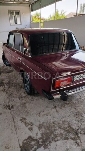 LADA (VAZ) 2106 1996, 63,650 km - 1.3 l - Kürdəmir