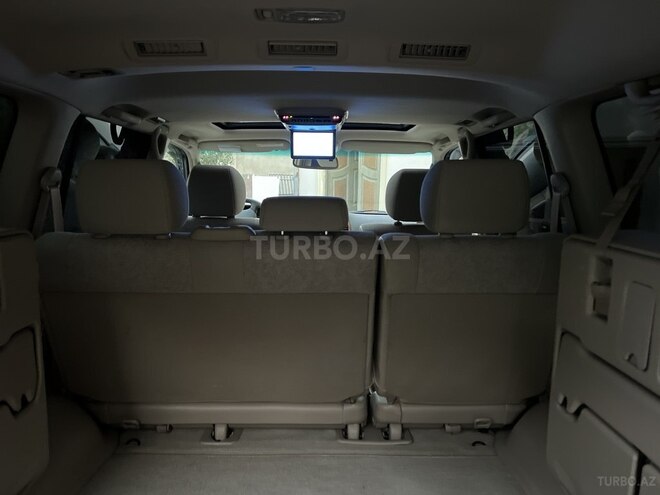 Toyota Land Cruiser 2006, 101,500 km - 4.5 l - Bakı