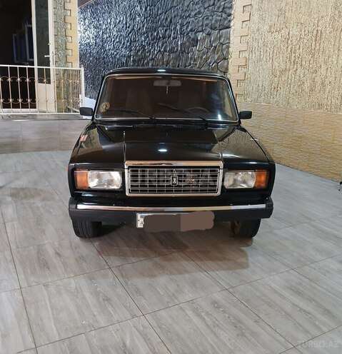 LADA (VAZ) 2107 2010, 88,000 km - 1.6 l - Gəncə