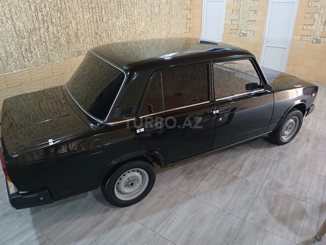 LADA (VAZ) 2107 2010, 88,000 km - 1.6 l - Gəncə