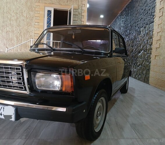 LADA (VAZ) 2107 2010, 88,000 km - 1.6 l - Gəncə
