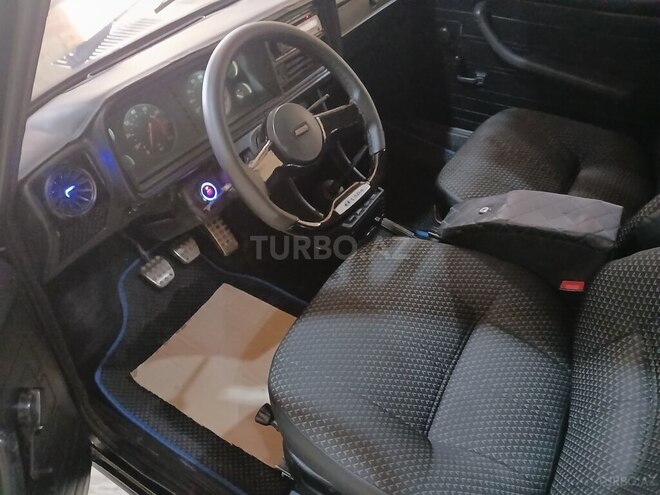 LADA (VAZ) 2107 2010, 88,000 km - 1.6 l - Gəncə