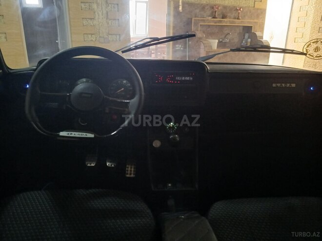 LADA (VAZ) 2107 2010, 88,000 km - 1.6 l - Gəncə