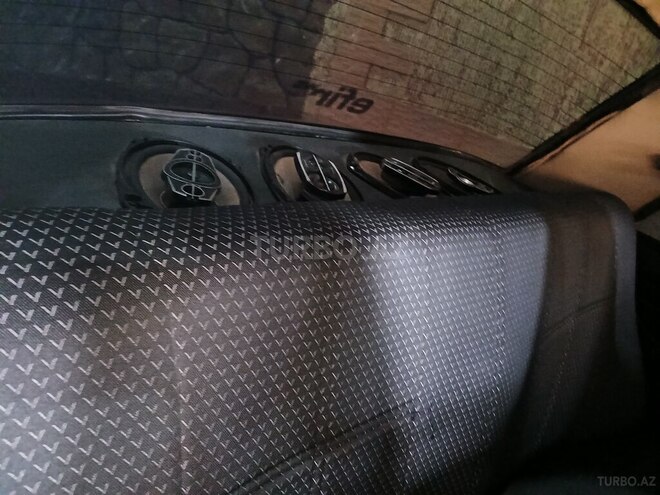 LADA (VAZ) 2107 2010, 88,000 km - 1.6 l - Gəncə