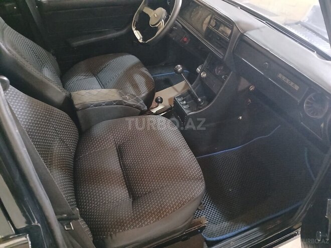 LADA (VAZ) 2107 2010, 88,000 km - 1.6 l - Gəncə
