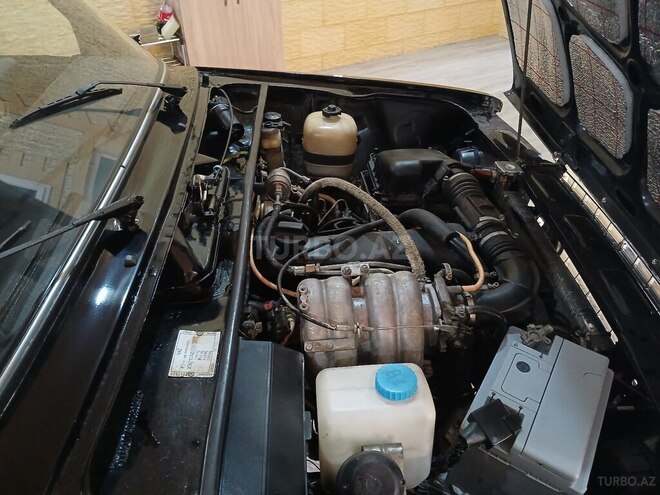 LADA (VAZ) 2107 2010, 88,000 km - 1.6 l - Gəncə