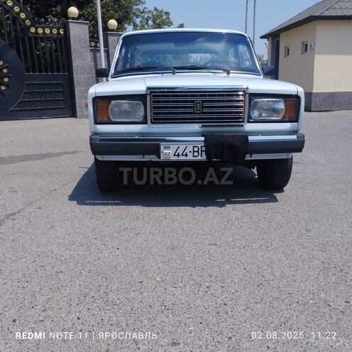 LADA (VAZ) 2107 2005, 200,000 km - 1.5 л - Masallı