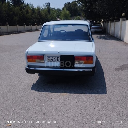 LADA (VAZ) 2107 2005, 200,000 km - 1.5 л - Masallı