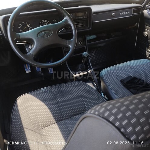LADA (VAZ) 2107 2005, 200,000 km - 1.5 л - Masallı