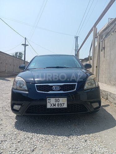 Kia Rio 2010, 330,102 km - 1.4 l - Bakı