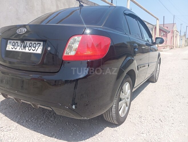 Kia Rio 2010, 330,102 km - 1.4 l - Bakı