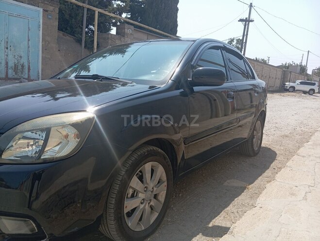 Kia Rio 2010, 330,102 km - 1.4 l - Bakı
