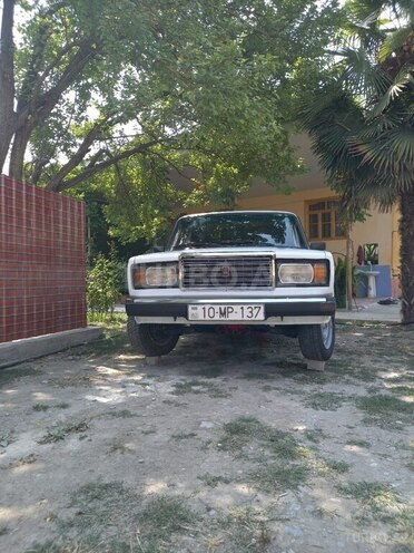 LADA (VAZ) 2107 2004, 158,890 km - 1.6 l - Ucar