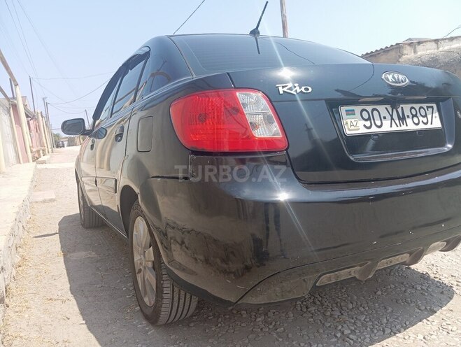 Kia Rio 2010, 330,102 km - 1.4 l - Bakı