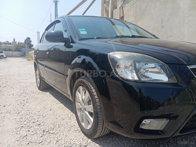 Kia Rio 2010, 330,102 km - 1.4 l - Bakı