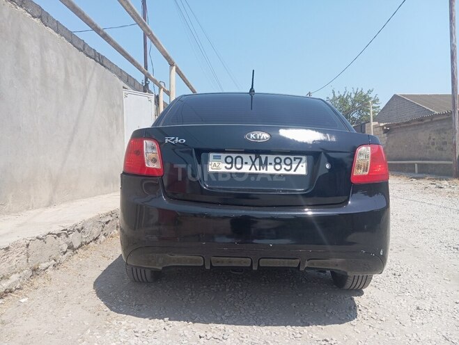Kia Rio 2010, 330,102 km - 1.4 l - Bakı