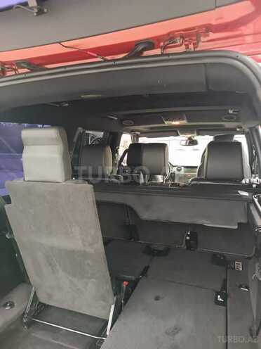 Land Rover Discovery 2006, 260,000 km - 2.7 л - Bakı