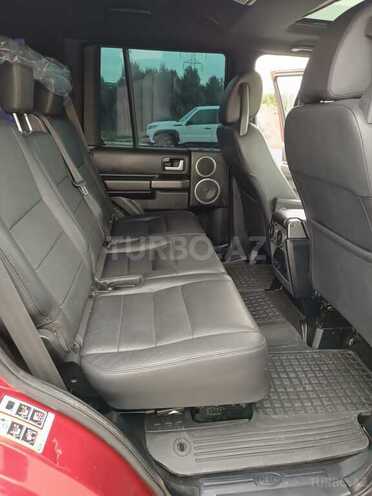 Land Rover Discovery 2006, 260,000 km - 2.7 л - Bakı