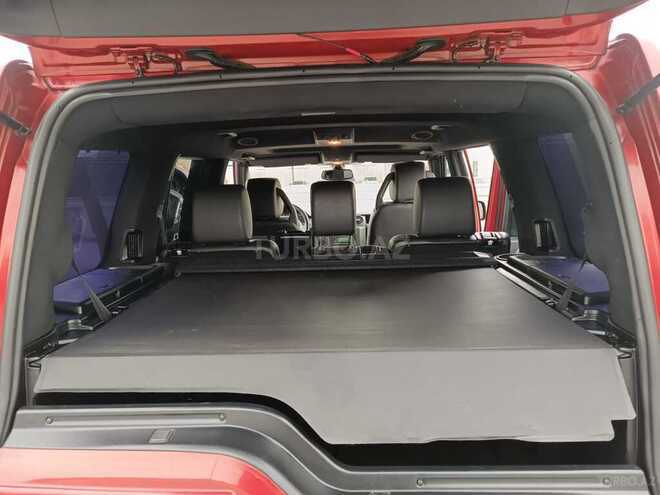 Land Rover Discovery 2006, 260,000 km - 2.7 л - Bakı