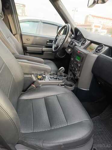 Land Rover Discovery 2006, 260,000 km - 2.7 л - Bakı