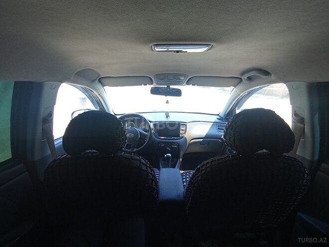 Kia Rio 2010, 330,102 km - 1.4 l - Bakı