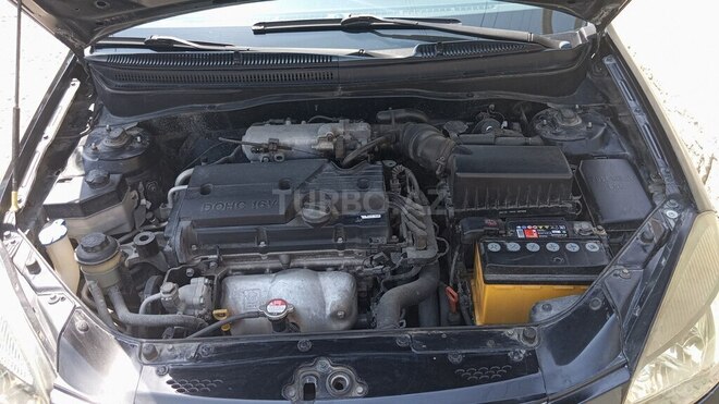 Kia Rio 2010, 330,102 km - 1.4 l - Bakı