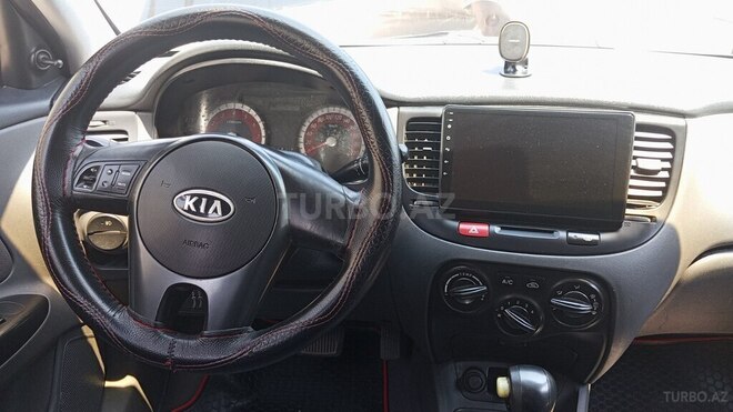 Kia Rio 2010, 330,102 km - 1.4 l - Bakı