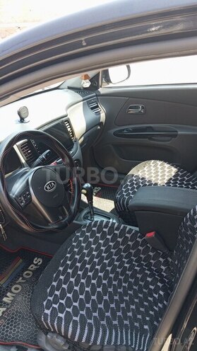 Kia Rio 2010, 330,102 km - 1.4 l - Bakı